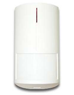 Motion PIR Detector