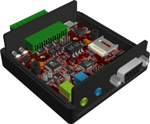 Codespot Dev Starter Kit