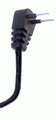 Steckernetzteil 24 V DC, 500 mA, mit Eurostecker