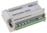 Damocles 2404i Set