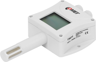 HTemp-485 T3411