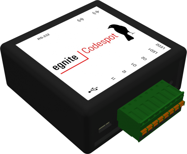 Codespot Pro Installer Kit
