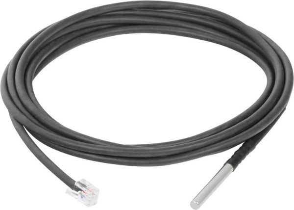1WR-Temp IP67 10m (ehemals HWG600586 Temp-1Wire 10m IP67)