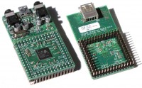 VS1005 Breakout Board