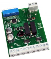 DMX4ALL - DMX-DSI/DALI-Interface 8