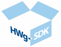 HWg-SDK
