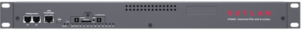 Vutlan VT608t