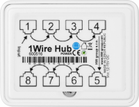 1-Wire Hub Power