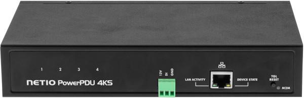 PowerPDU 4KS