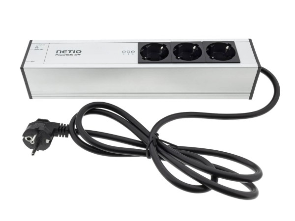 PowerBOX 3PF