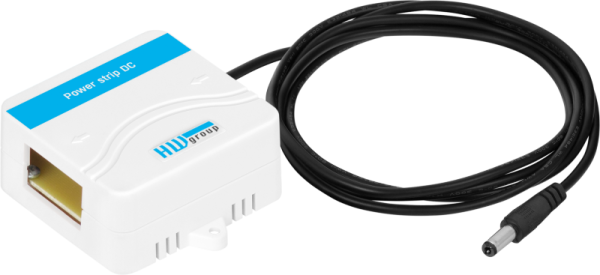 Power Strip DC