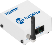 SD-2x1Wire