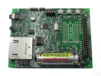 VS1063A-L Prototyping Board