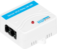 Sensor WLD Relay 1W-UNI