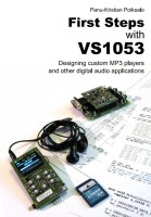 First Steps with VS1053, Book