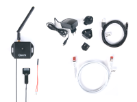 Querx WLAN PT100 Set