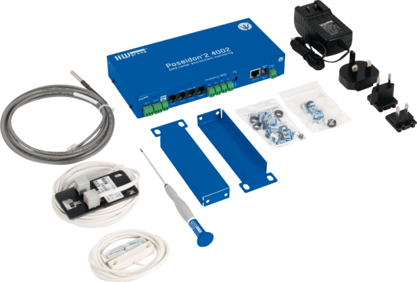 Poseidon2 4002 TSet