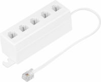 Poseidon T-Box RJ11