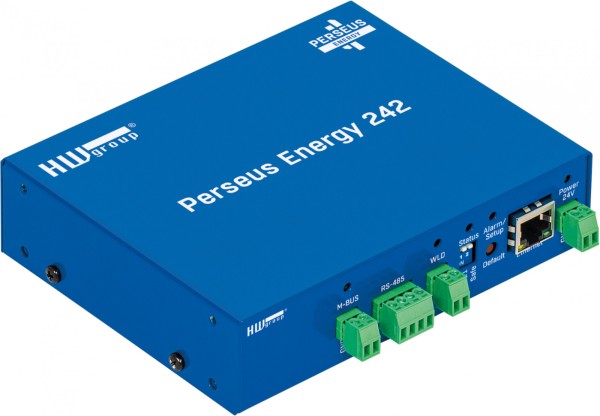 Perseus Energy 242