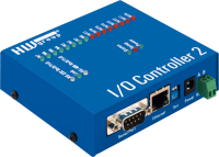 I/O Controller 2 Set