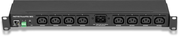 NETIO PowerPDU 8KS EU