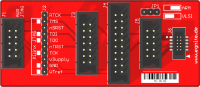 JTAG Connector 2