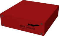 Ethernut Alu Box 1