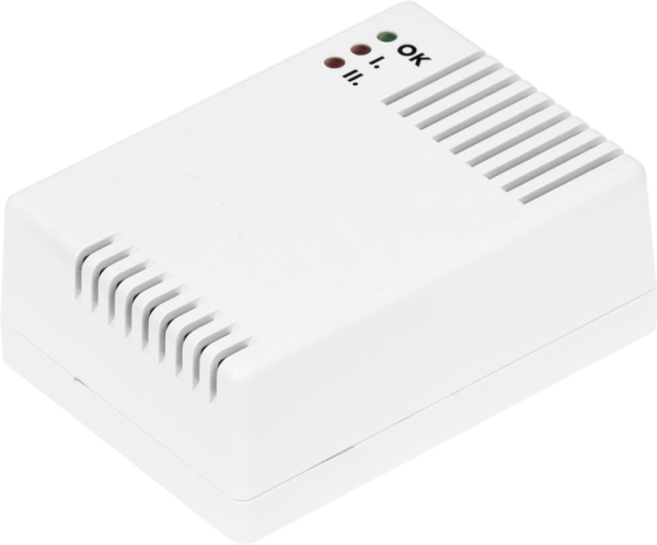 Gas Leak Detector