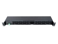 PowerPDU 8QS mit EU Netzkabel