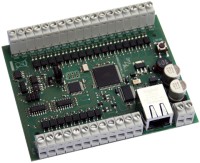 DMX4ALL - ArtNet-DMX Mux24