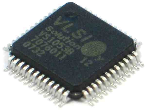 VS1053B-L (LQFP48)