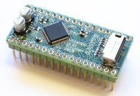 VS1000 Audio Module VSMD021 (V072)