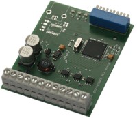 DMX4ALL - DMX-Merger MK3 2 IN / 1 OUT