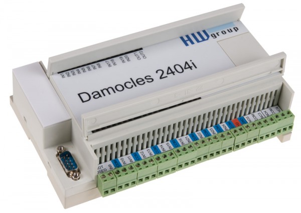 Damocles 2404i Set
