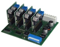 DMX4ALL - DMX-LED-Dimmer BB4