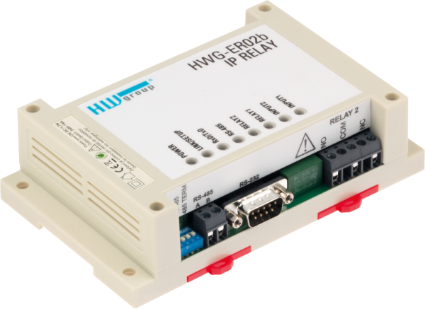 IP Relay ER02b