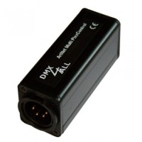 DMX4ALL - ArtNet Multi PixxControl
