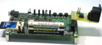 VS1103B-L Prototyping Board