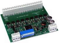 DMX4ALL - DMX-LED-Dimmer P9