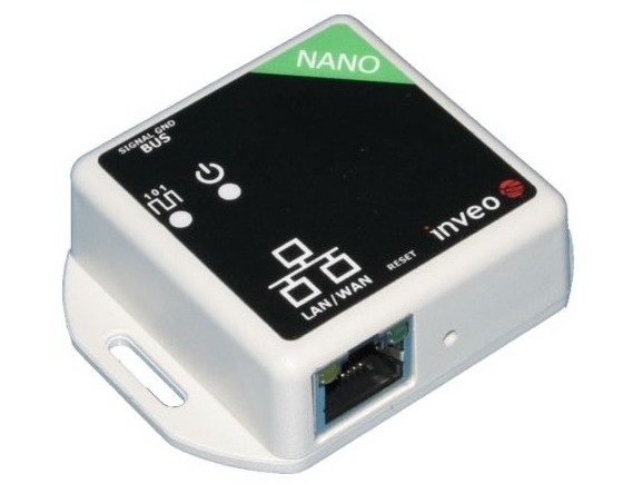 Nano Temp