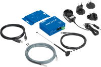 Ares 12 LTE G TSet (ehemals Ares12 LTE E Tset)