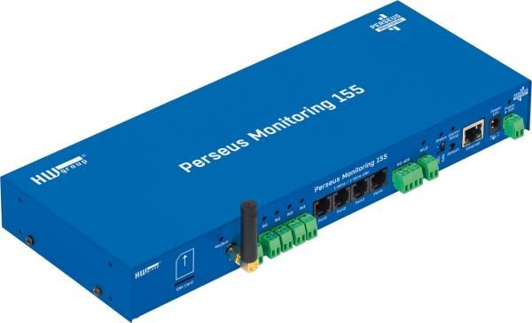 Perseus Monitoring 155