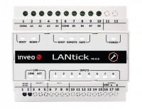 Lantick PE-0-8