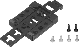 DIN Rail Box Set