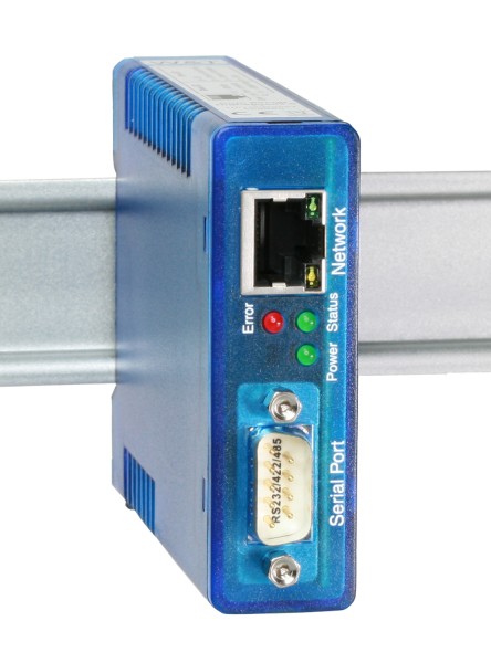 Com-Server ++