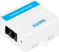 Expander 4xDI 1W-UNI
