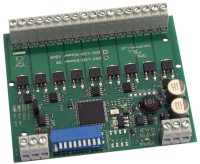 DMX4ALL - DMX-LED-Dimmer X9