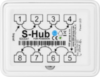 Poseidon S-Hub
