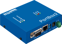 PortBox 2 Set