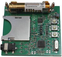 VS1103B-L SD Card Mini Player